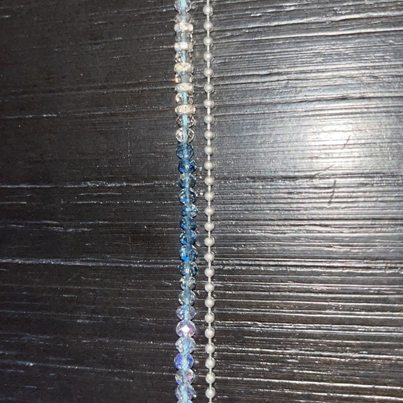 Chloe + Isabel multi-wrap bracelet. - Picture 4 of 4